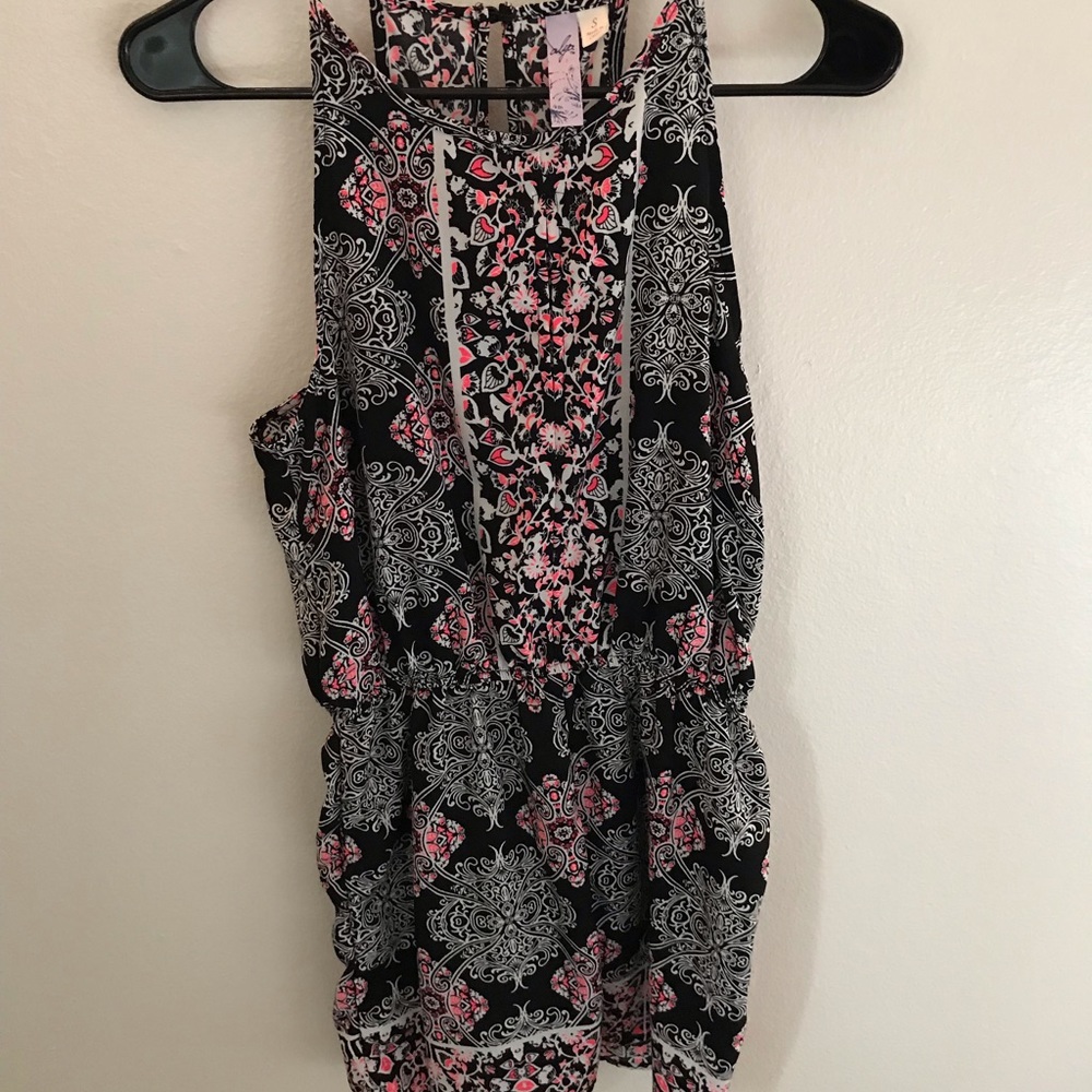 Romper